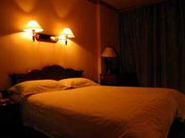 黄果树宾馆,图二