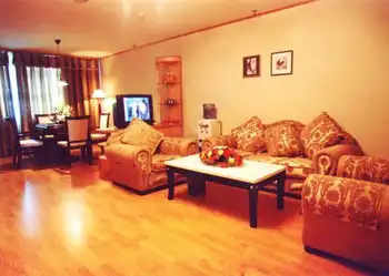 华城大酒店,图五