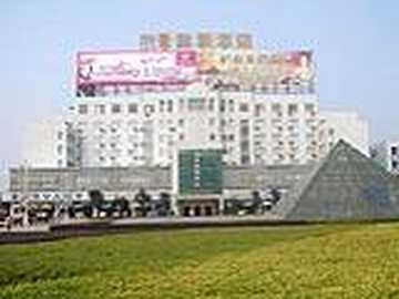 皇室假期酒店,图一