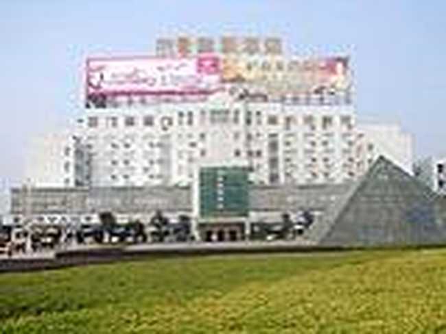 皇室假期酒店,图一