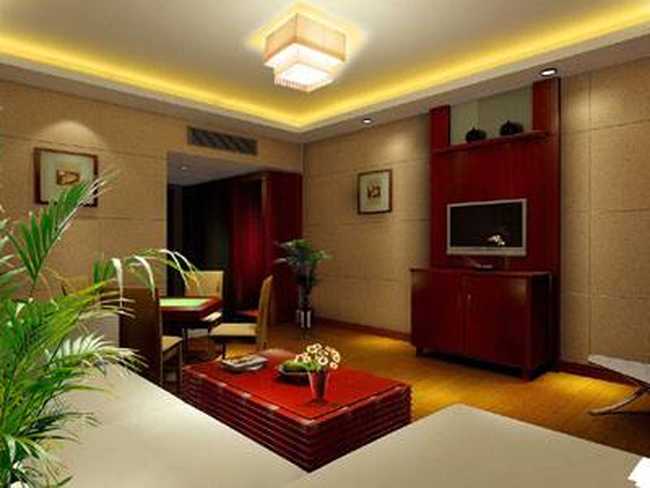 鸿鼎大酒店,图二