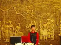 贵州荔波大鹏商务酒店