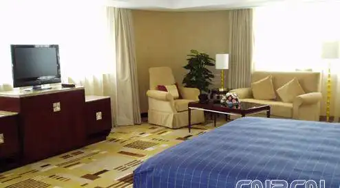 喜来登贵航酒店,图三