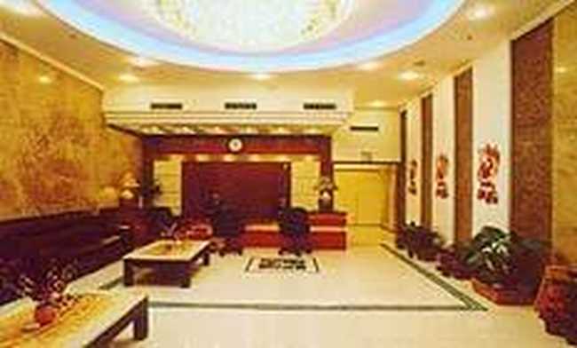 国泰大酒店,图一