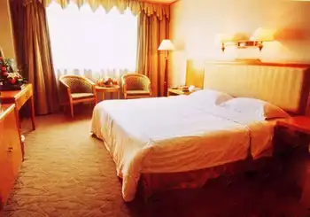 华城大酒店,图四