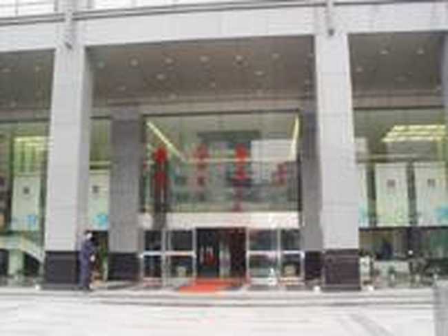 富中商务酒店,图一