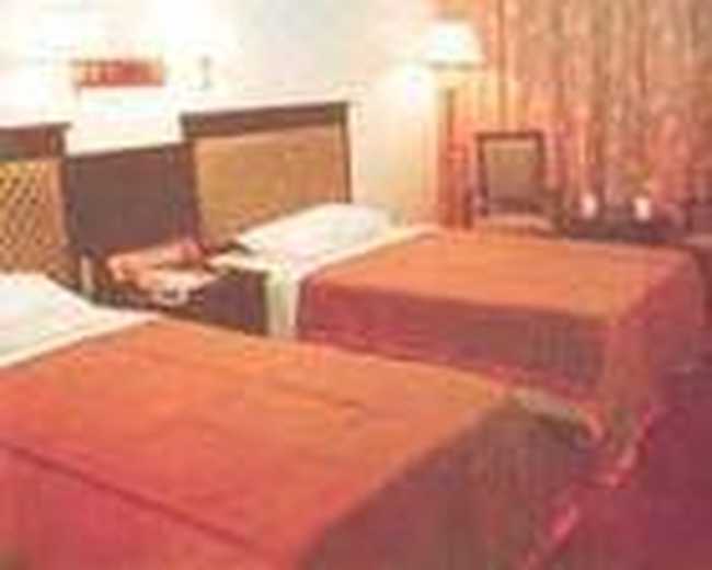 安順神奇福運(yùn)大酒店,圖二