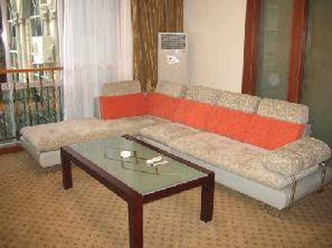 贵州荔波大鹏商务酒店,图三