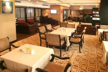 华美达神奇酒店(原贵阳神奇假日酒店）,图五