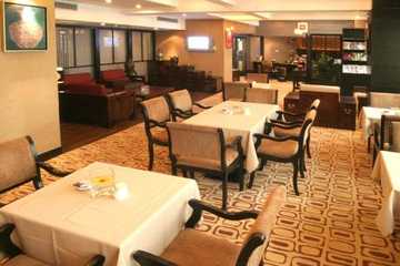 华美达神奇酒店(原贵阳神奇假日酒店）,图五