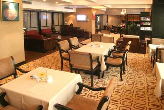 华美达神奇酒店(原贵阳神奇假日酒店）,图五