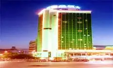 大正金筑酒店,图一