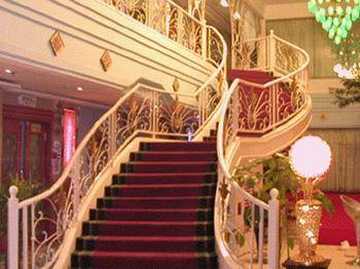 金城大酒店,图二