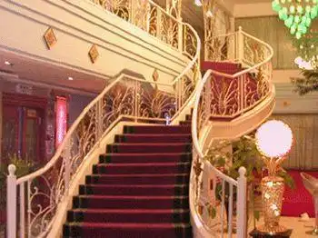 金城大酒店,图二