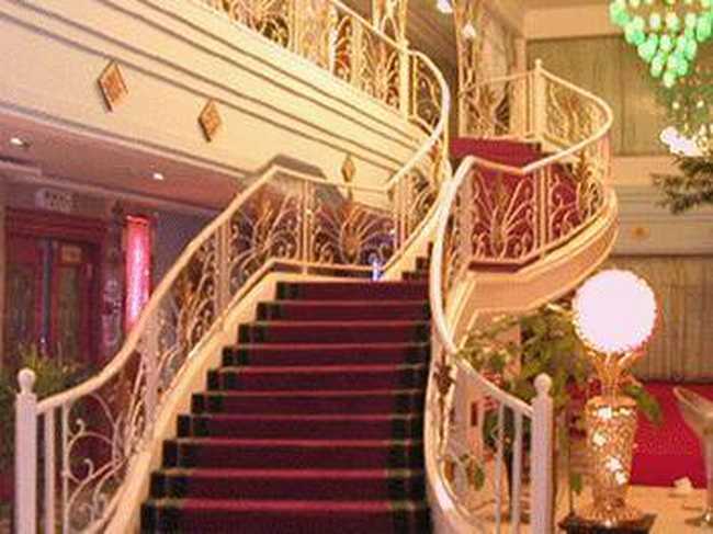 金城大酒店,圖二