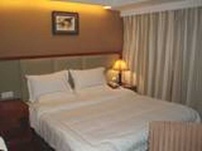 贵阳星际商务酒店,图三