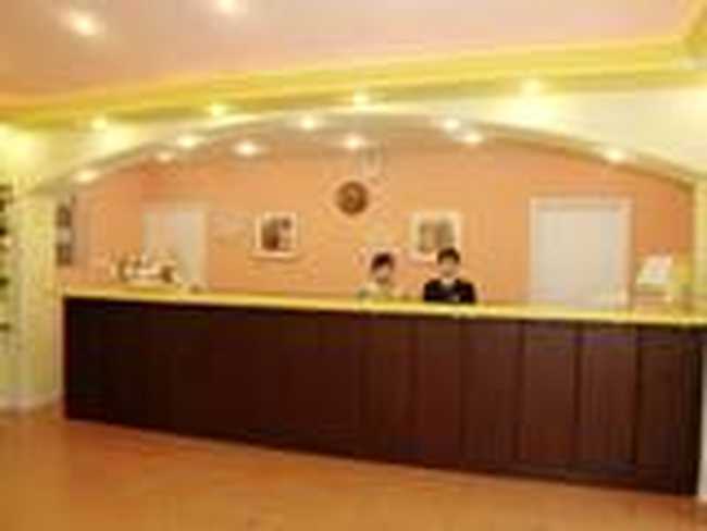 如家快捷酒店（贵阳次南门店）,图二