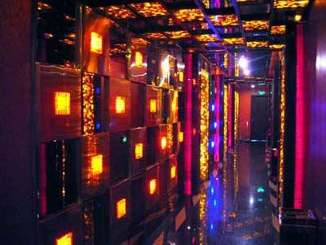 鸿鼎大酒店,图五