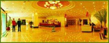 腾龙凯悦酒店,图一