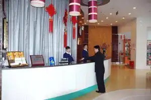京腾丽湾酒店