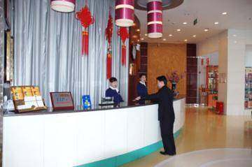 京腾丽湾酒店