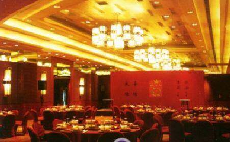 嘉华酒店,图二