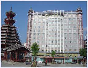 金冠大酒店,图一