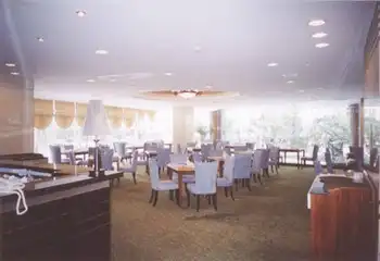 贵州圣沣酒店,图二