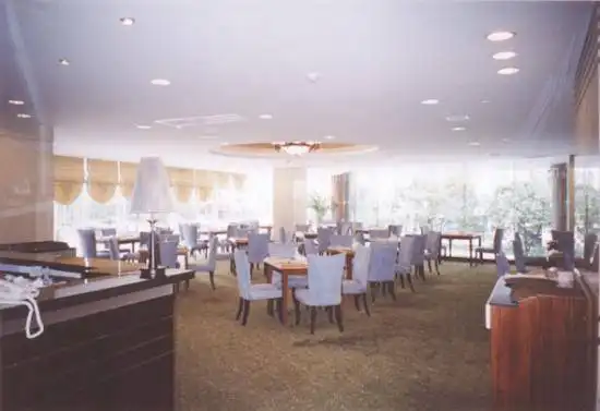 贵州圣沣酒店,图二