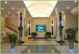 西湖大酒店,图二