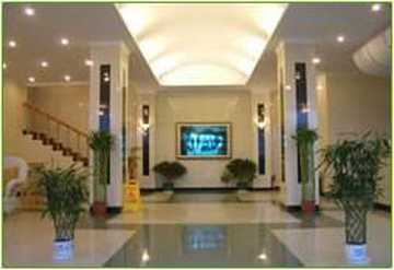 西湖大酒店,图二