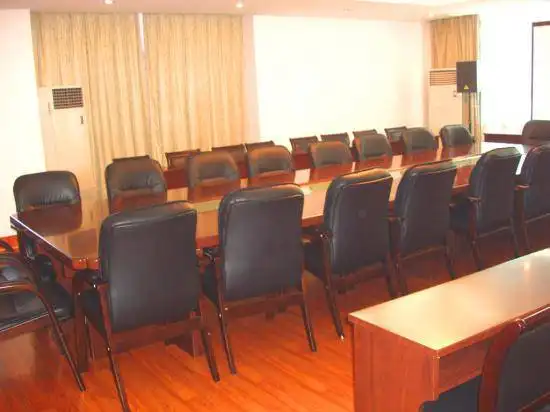 金城大酒店,图四