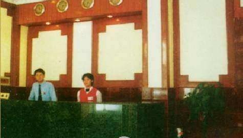 铁龙宾馆,图二