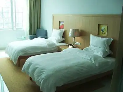 凯里大酒店,图三