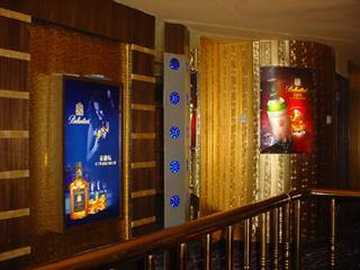 安顺民族饭店,图一