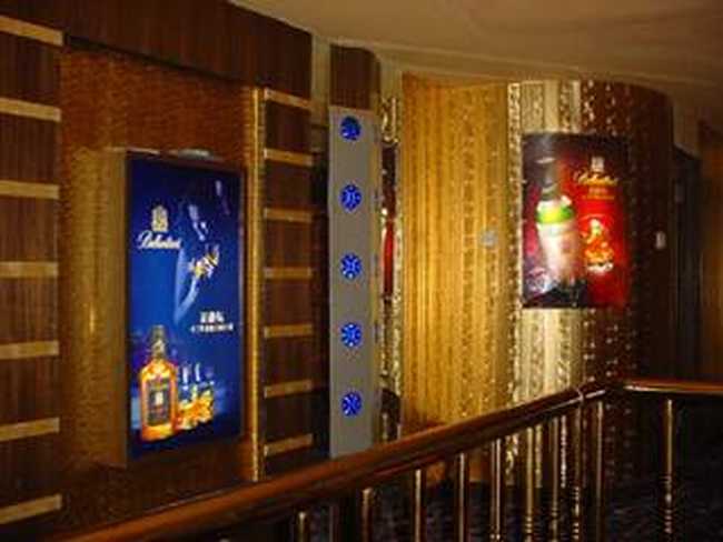 安顺民族饭店,图一