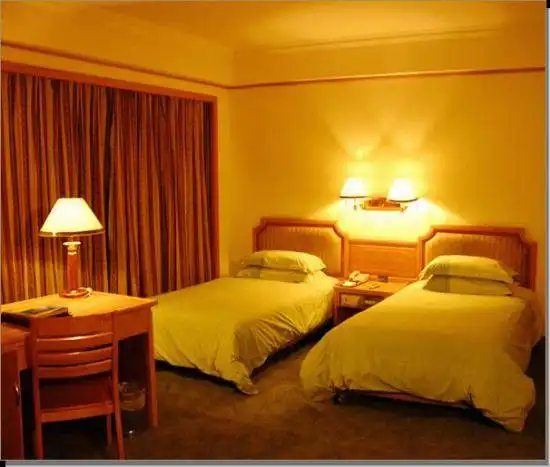 锦江鲜花大酒店,图四