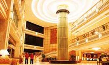 丽豪大饭店,图二