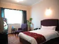 华联大酒店,图三