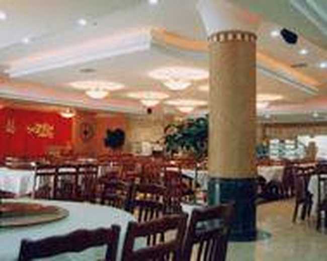 金虹大酒店,图二