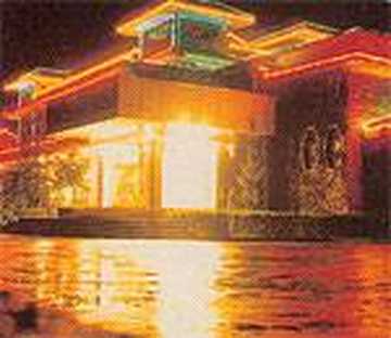 黄果树宾馆,图三