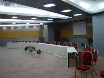 腾龙凯悦酒店,图五