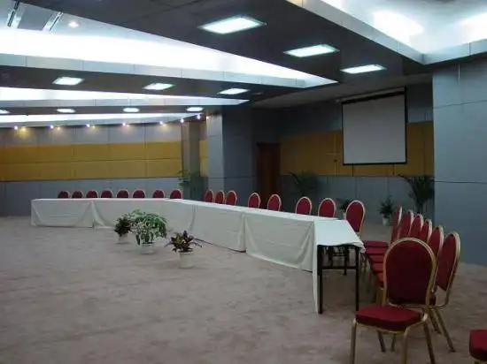 腾龙凯悦酒店,图五