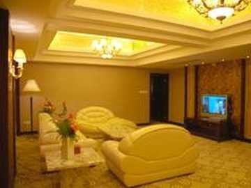 皇室假期酒店,图二