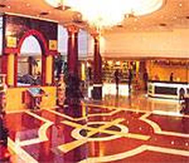 贵州燕安大酒店,图二