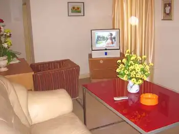 林城之家酒店,图二