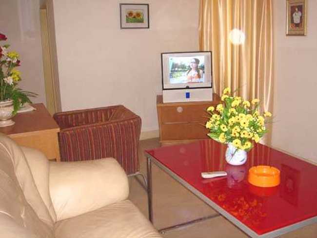 林城之家酒店,图二