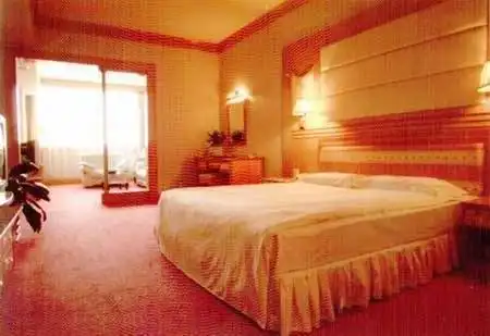 吉妮丽吉酒店,图三