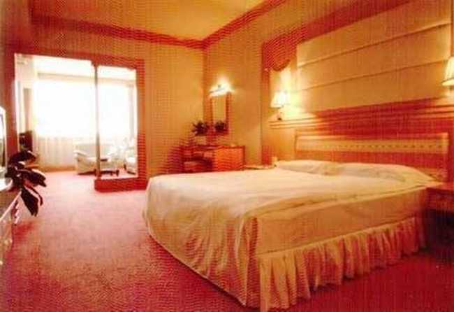 吉妮丽吉酒店,图三