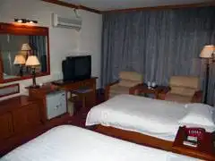 黄果树宾馆,图一